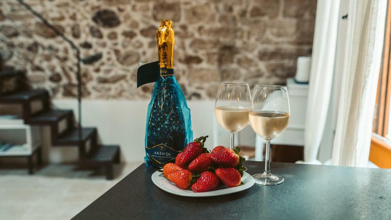Appartamento Hillary'S Loft Alghero Esterno foto
