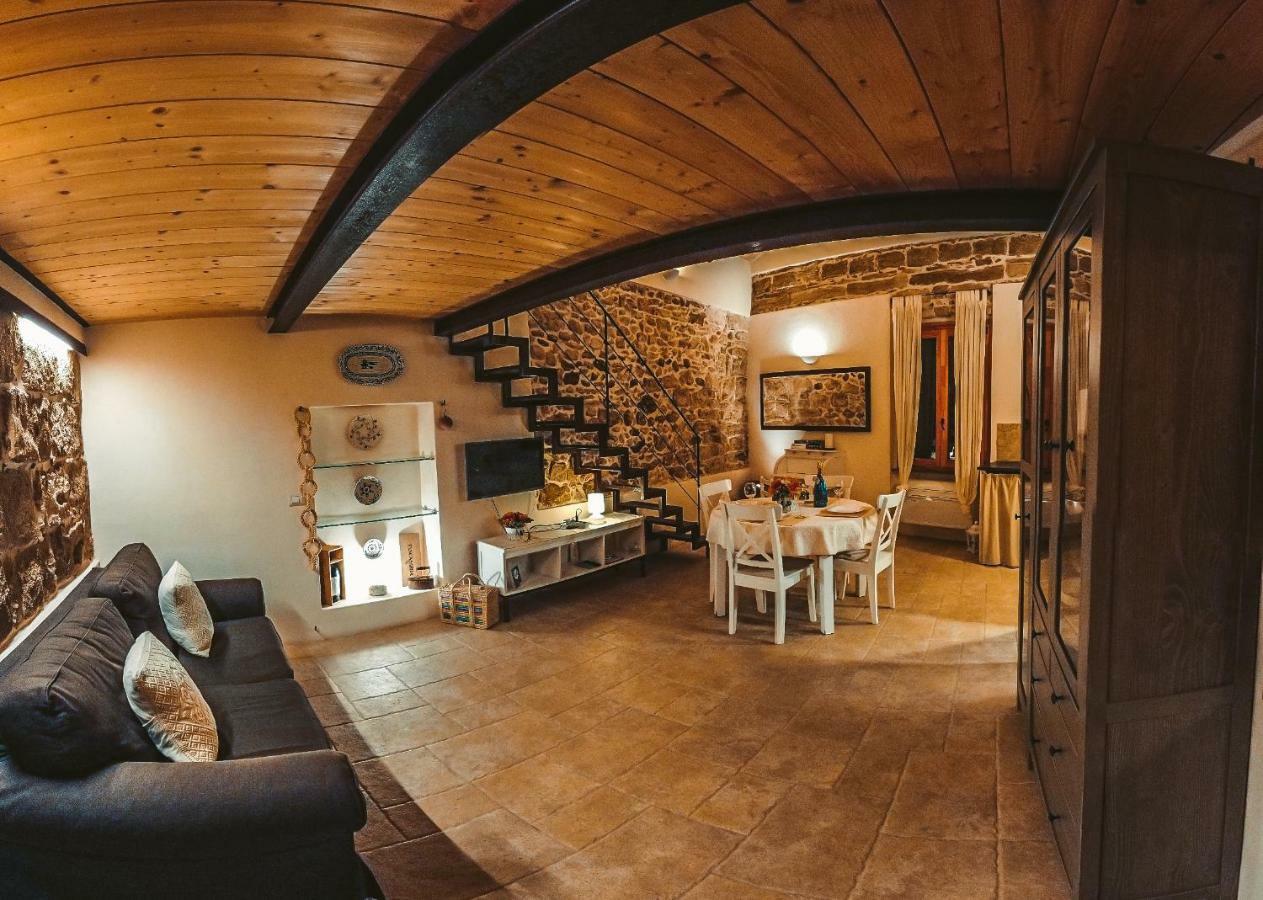 Appartamento Hillary'S Loft Alghero Esterno foto